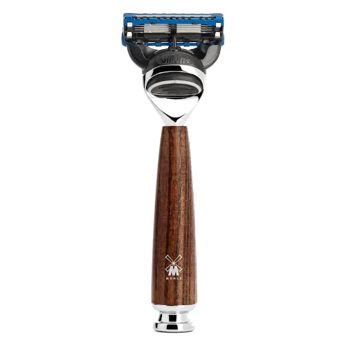 Mühle R 220 F Nożyczki i trymery do włosów 1 ct