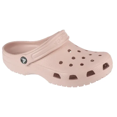 Mules Crocs CLASSIC CLOG Rose