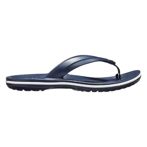 Mules Crocs CROCBAND FLIP Bleu
