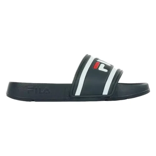 Mules Fila MORRO BAY WMN Bleu