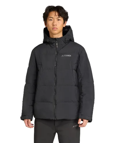 Multi Climawarm Goose Down jacket