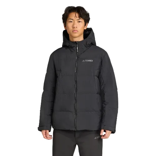 Multi Climawarm Goose Down jacket