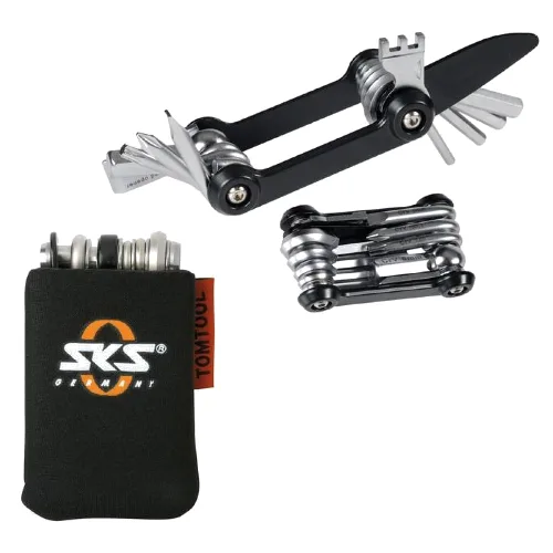 Multi-tool 14 funkcji SKS Tom 14 14