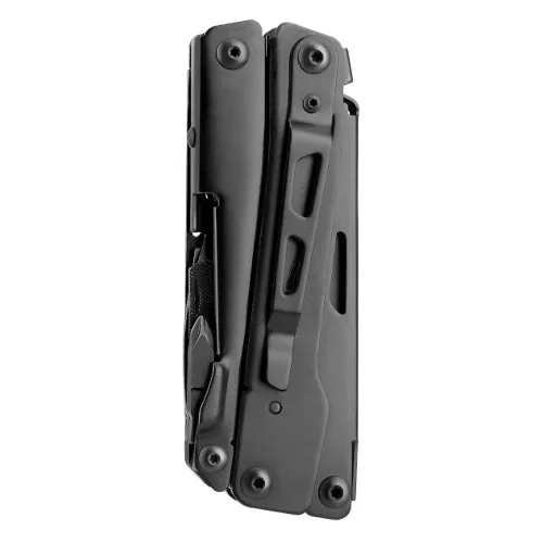 Multitool niezbędnik turystyczny NexTool Black Knight NE20151 11w1 czarny