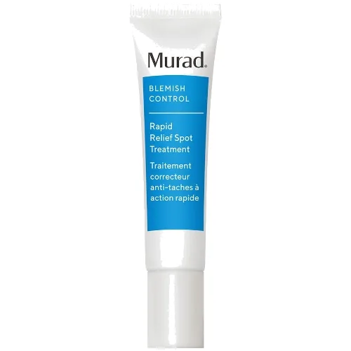 MURAD Blemish Control Rapid Relief Spot Treatment Punktowy żel na wypryski Korektory 15 ml