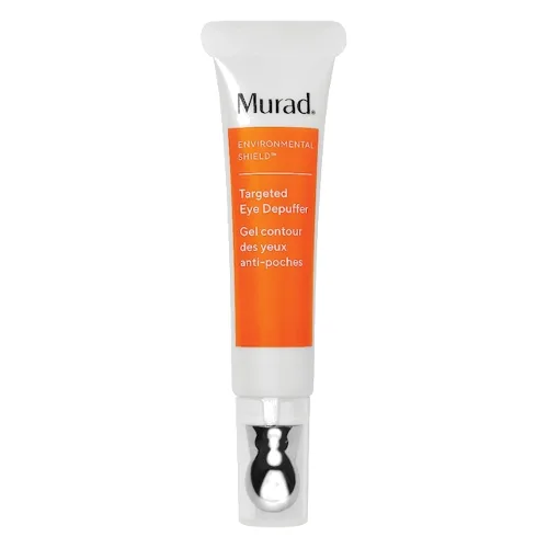 MURAD Environmental Shield Targeted Eye Depuffer Kuracja pod oczy Kremy pod oczy 15 ml