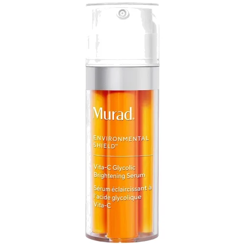 MURAD Environmental Shield Vita-C Glycolic Serum Serum rozświetlające do twarzy Serum z witaminą c 30 ml