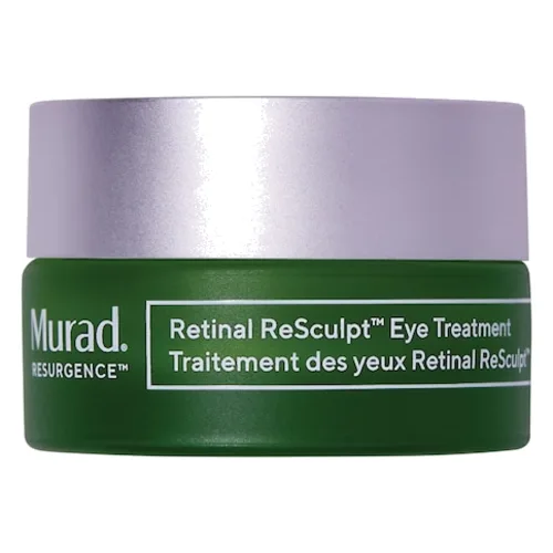 MURAD Resurgence Retinal Resculpt Eye Treatment Kuracja do okolic oczu Kremy pod oczy 15 ml