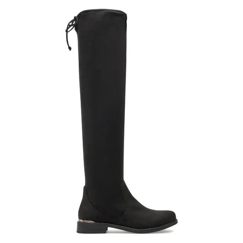 Muszkieterki Call It Spring Anidda 13298229 Czarny