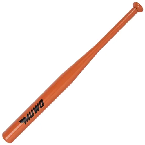 MUWO "Shootout" Kij baseballowy 1 kg pomarańczy