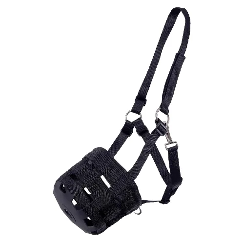 Muzzle Q-essentials