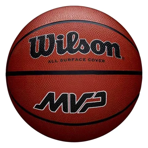 MVP Koszykówki 6