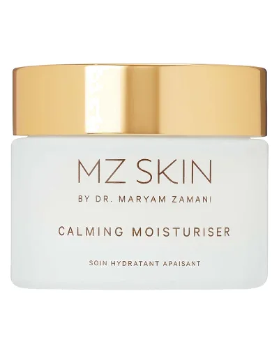 MZ Skin Calming Moisturiser 50ml