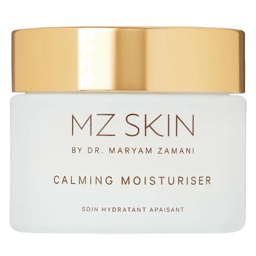 MZ Skin Calming Moisturiser 50ml
