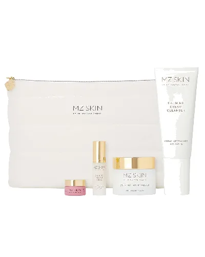 MZ Skin The Calming Discovery Set