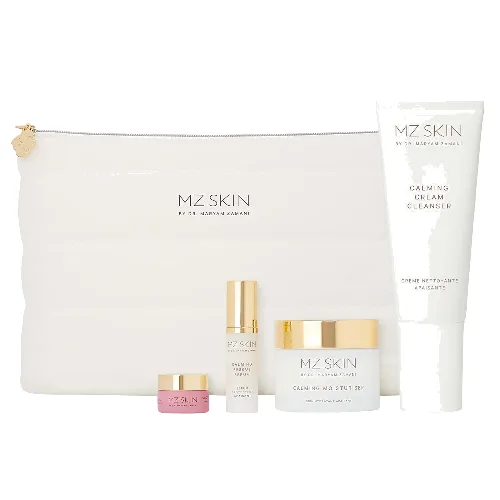 MZ Skin The Calming Discovery Set