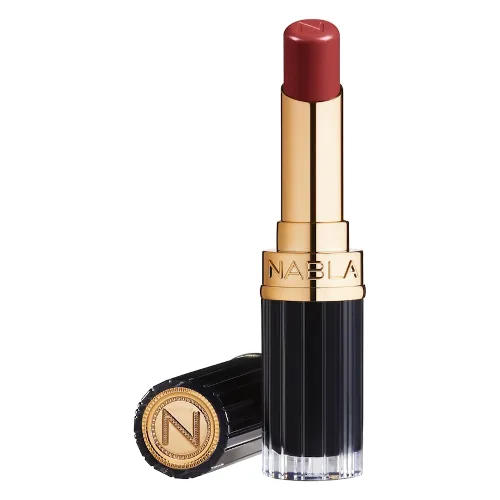 NABLA Beyond Jelly Lipstick Szminki 3,2 g ARDOR