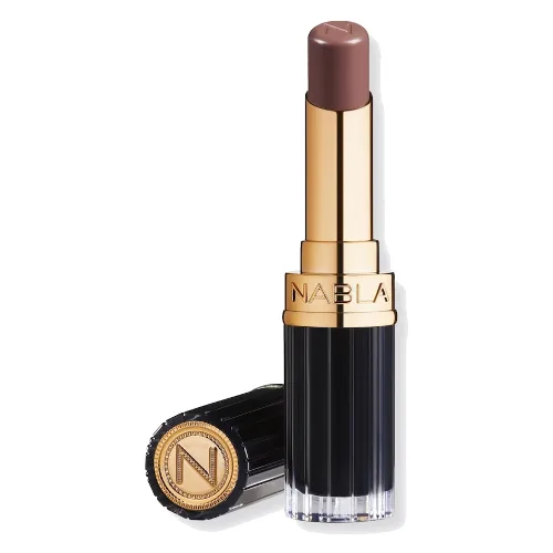 NABLA Beyond Jelly Lipstick Szminki 3,2 g CARNAL