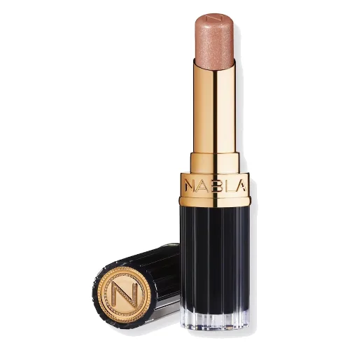 NABLA Beyond Jelly Lipstick Szminki 3,2 g CRYSTAL BLISS