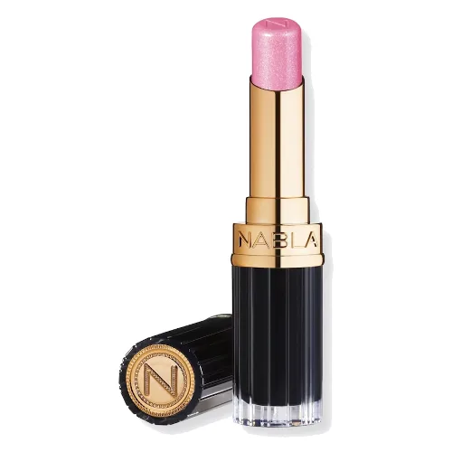 NABLA Beyond Jelly Lipstick Szminki 3,2 g CRYSTAL PINK