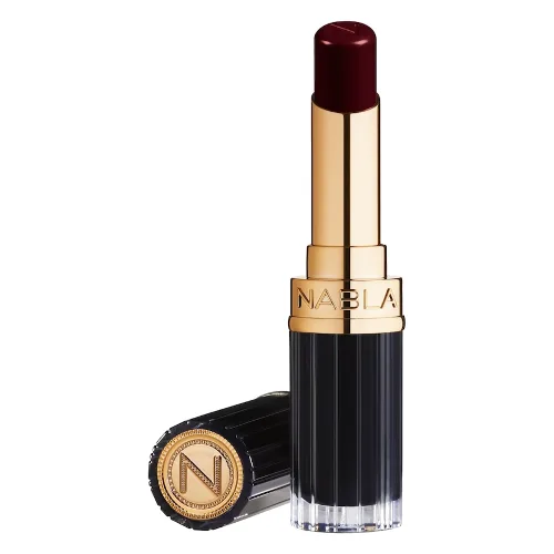 NABLA Beyond Jelly Lipstick Szminki 3,2 g NOCTURNA