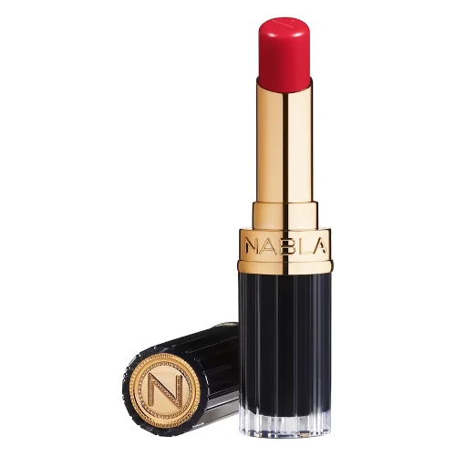 NABLA Beyond Jelly Lipstick Szminki 3,2 g RED SAPPHIRE