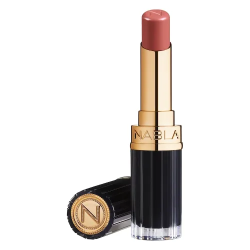 NABLA Beyond Jelly Lipstick Szminki 3,2 g SOLSTICE