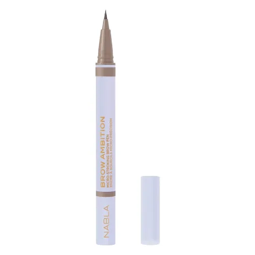 NABLA Brow Ambition Kredka do brwi 0,44 ml ASH BLONDE