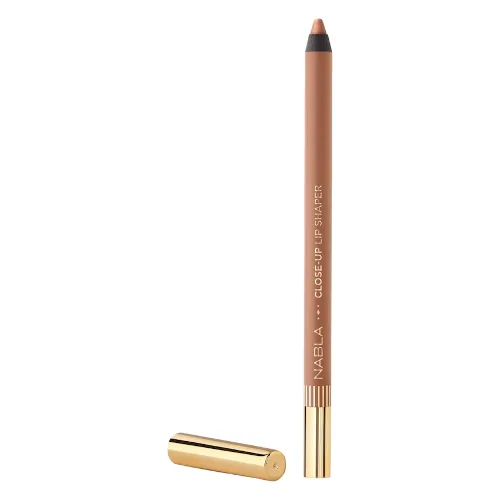 NABLA CLOSE-UP Close-Up Lip Shaper Konturówki do ust 1,12 g Nude #2