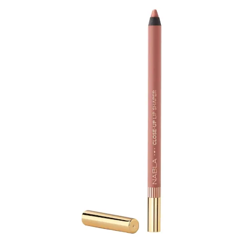 NABLA CLOSE-UP Close-Up Lip Shaper Konturówki do ust 1,12 g NUDE #2.5