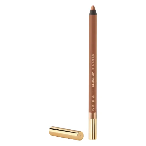 NABLA CLOSE-UP Close-Up Lip Shaper Konturówki do ust 1,12 g NUDE #3