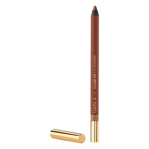 NABLA CLOSE-UP Close-Up Lip Shaper Konturówki do ust 1,12 g NUDE #4