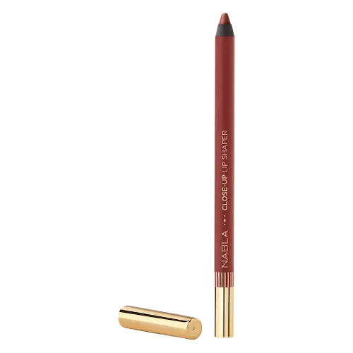NABLA CLOSE-UP Close-Up Lip Shaper Konturówki do ust 1,12 g NUDE #4.5