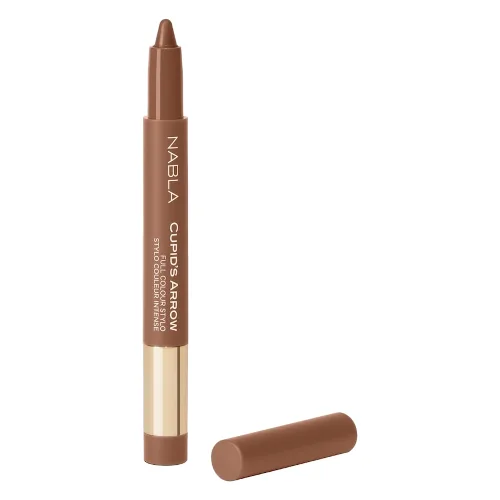 NABLA Cupid’s Arrow - Arrow Eyelinery 0,8 g BEIGE