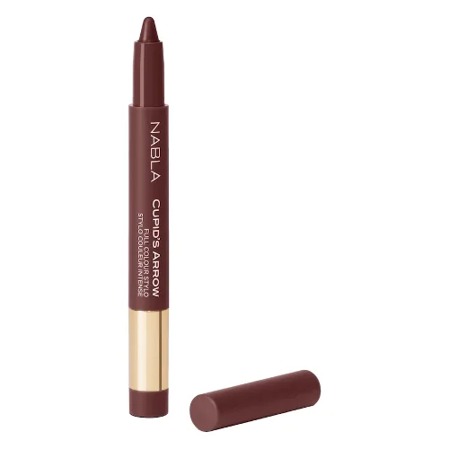 NABLA Cupid’s Arrow - Arrow Eyelinery 0,8 g MAROON
