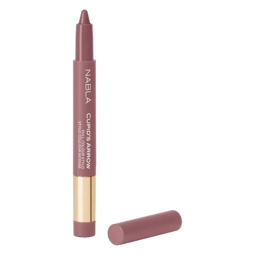 NABLA Cupid’s Arrow - Arrow Eyelinery 0,8 g MAUVE