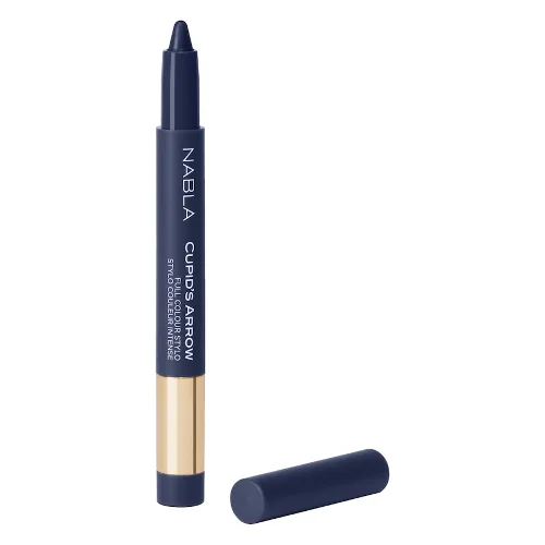 NABLA Cupid’s Arrow - Arrow Eyelinery 0,8 g MIDNIGHT BLUE