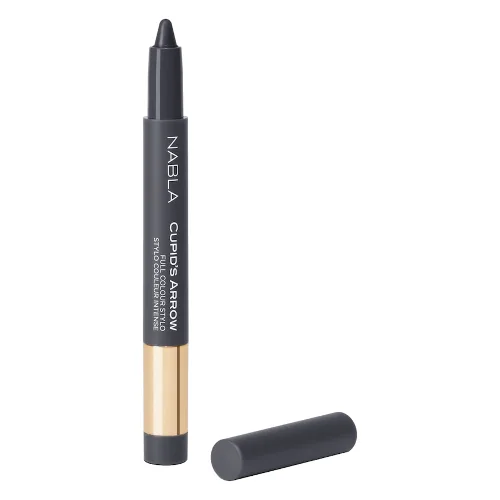 NABLA Cupid’s Arrow - Arrow Eyelinery 0,8 g MIDNIGHT GRAY