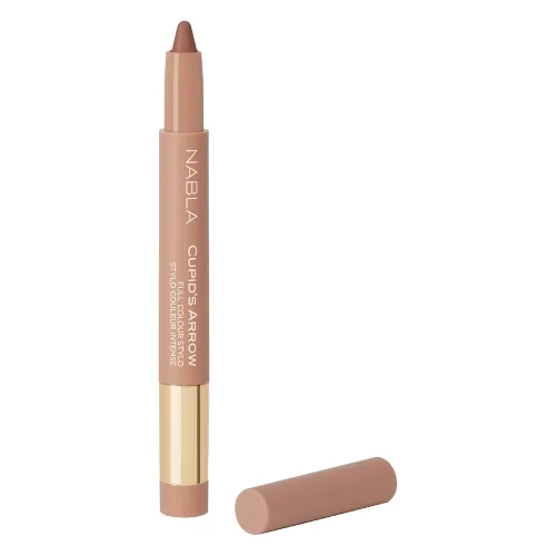 NABLA Cupid’s Arrow - Arrow Eyelinery 0,8 g NUDE