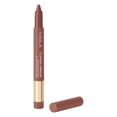 NABLA Cupid’s Arrow - Arrow Eyelinery 0,8 g PECAN