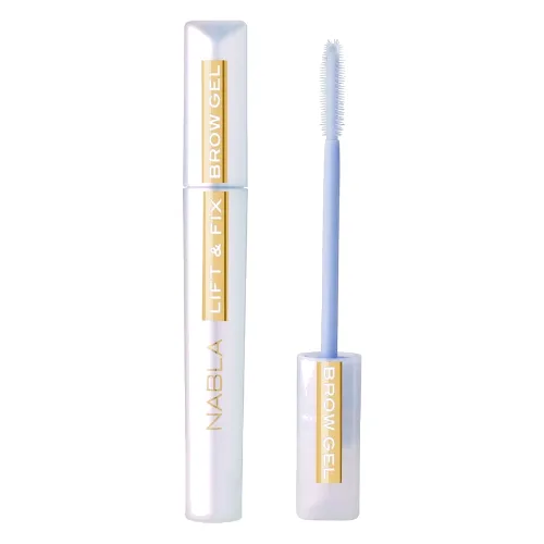 NABLA Lift & Fix Brow Gel Żel do brwi 8 ml