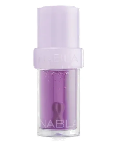 NABLA Lip Candy Oil Nawilżający Olejek do Ust Grape