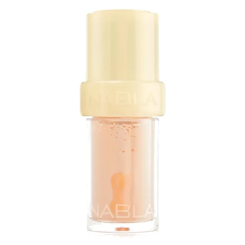 NABLA Lip Candy Oil Olejek do ust 4,5 ml Biały