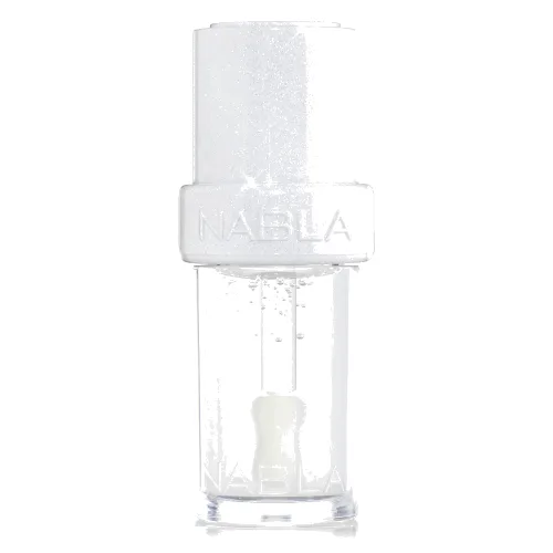 NABLA Lip Candy Oil Olejek do ust 4,5 ml Biały