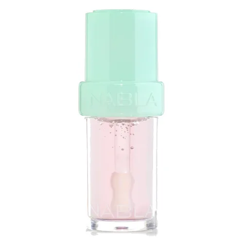 NABLA Lip Candy Oil Olejek do ust 4,5 ml Biały