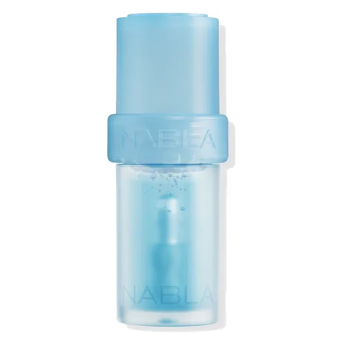 NABLA Lip Candy Oil Olejek do ust 4,5 ml Biały