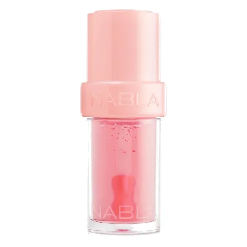 NABLA Lip Candy Oil Olejek do ust 4,5 ml Nude