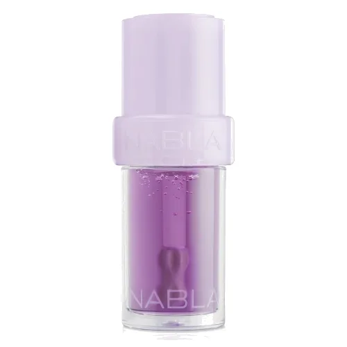 NABLA Lip Candy Oil Olejek do ust 4,5 ml Srebrny