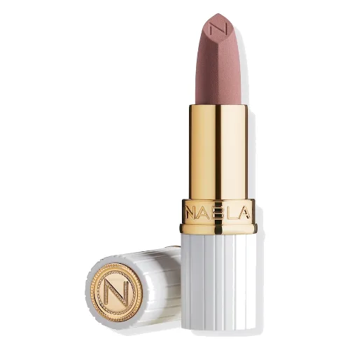 NABLA Matte Pleasure Lipstick Szminki 3,2 g BE MY GREIGE