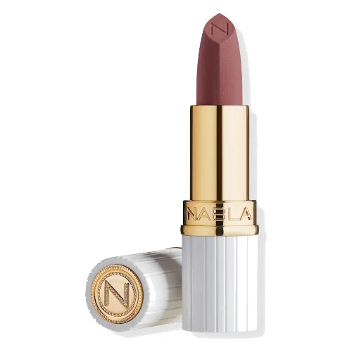 NABLA Matte Pleasure Lipstick Szminki 3,2 g CHILI NUDE